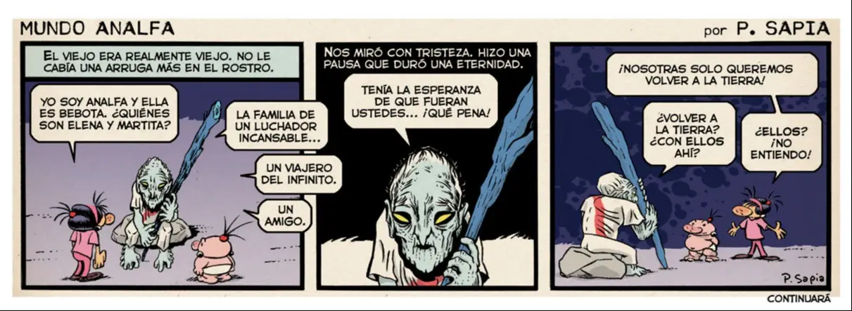 Mundo Analfa