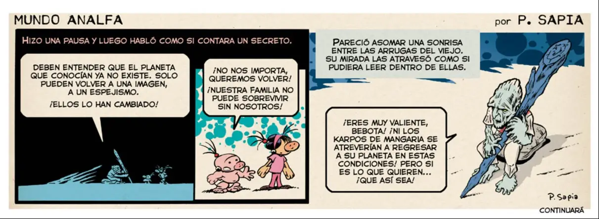 Mundo Analfa
