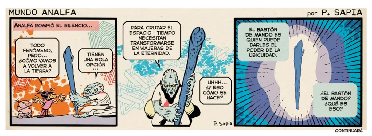 Mundo Analfa