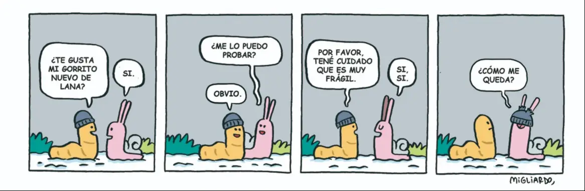 Grandes Amigos