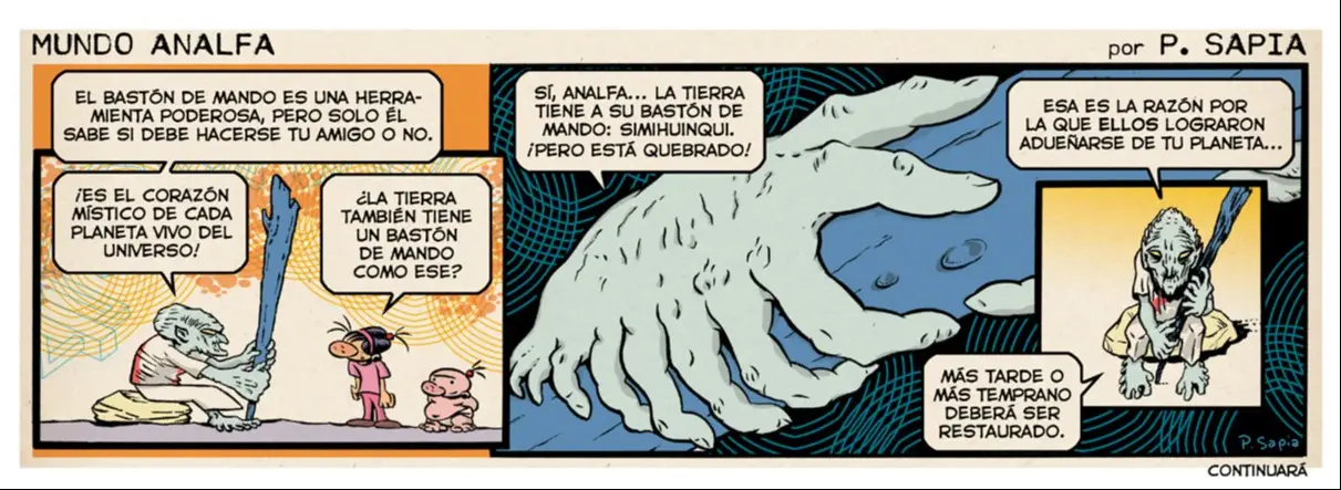 Mundo Analfa