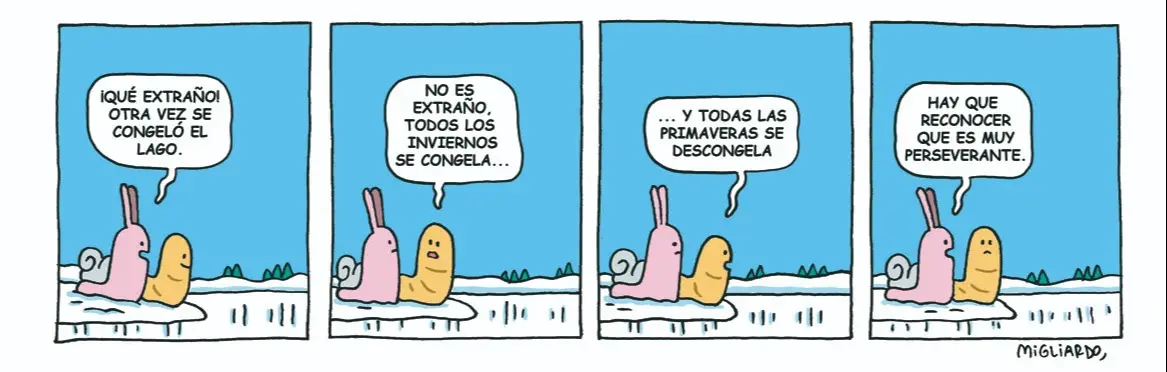 Grandes Amigos