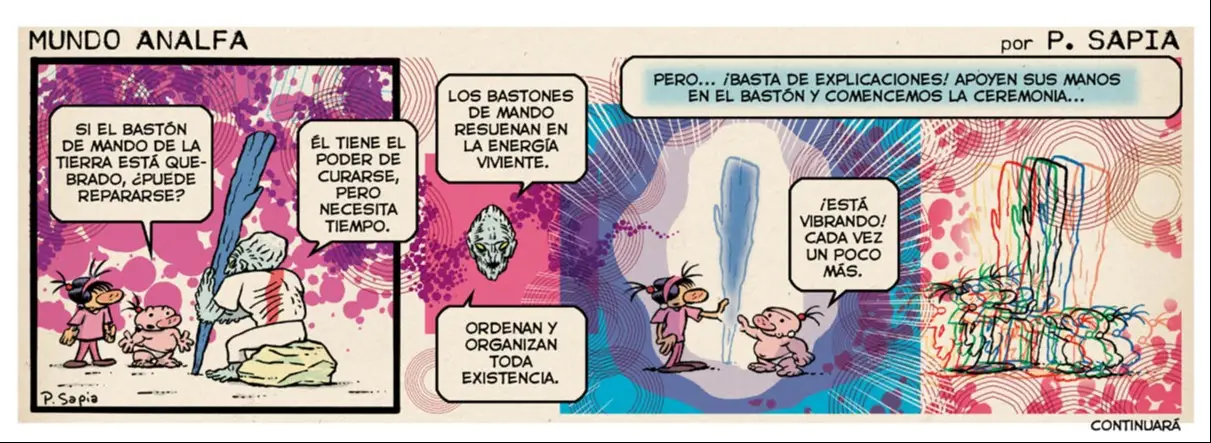 Mundo Analfa