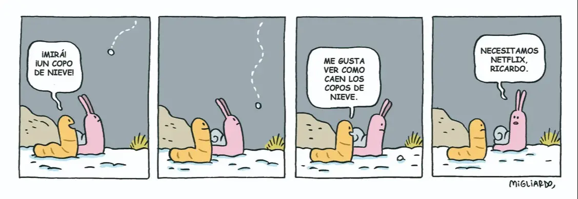 Grandes Amigos