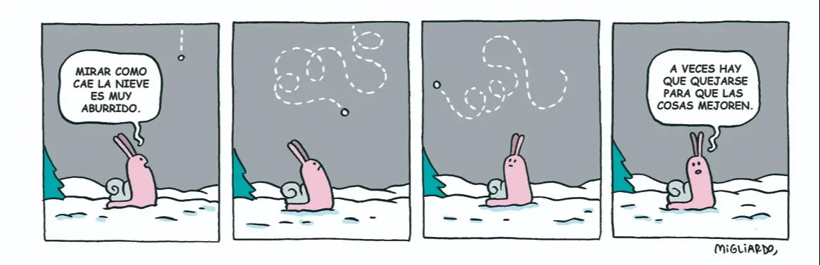 Grandes Amigos