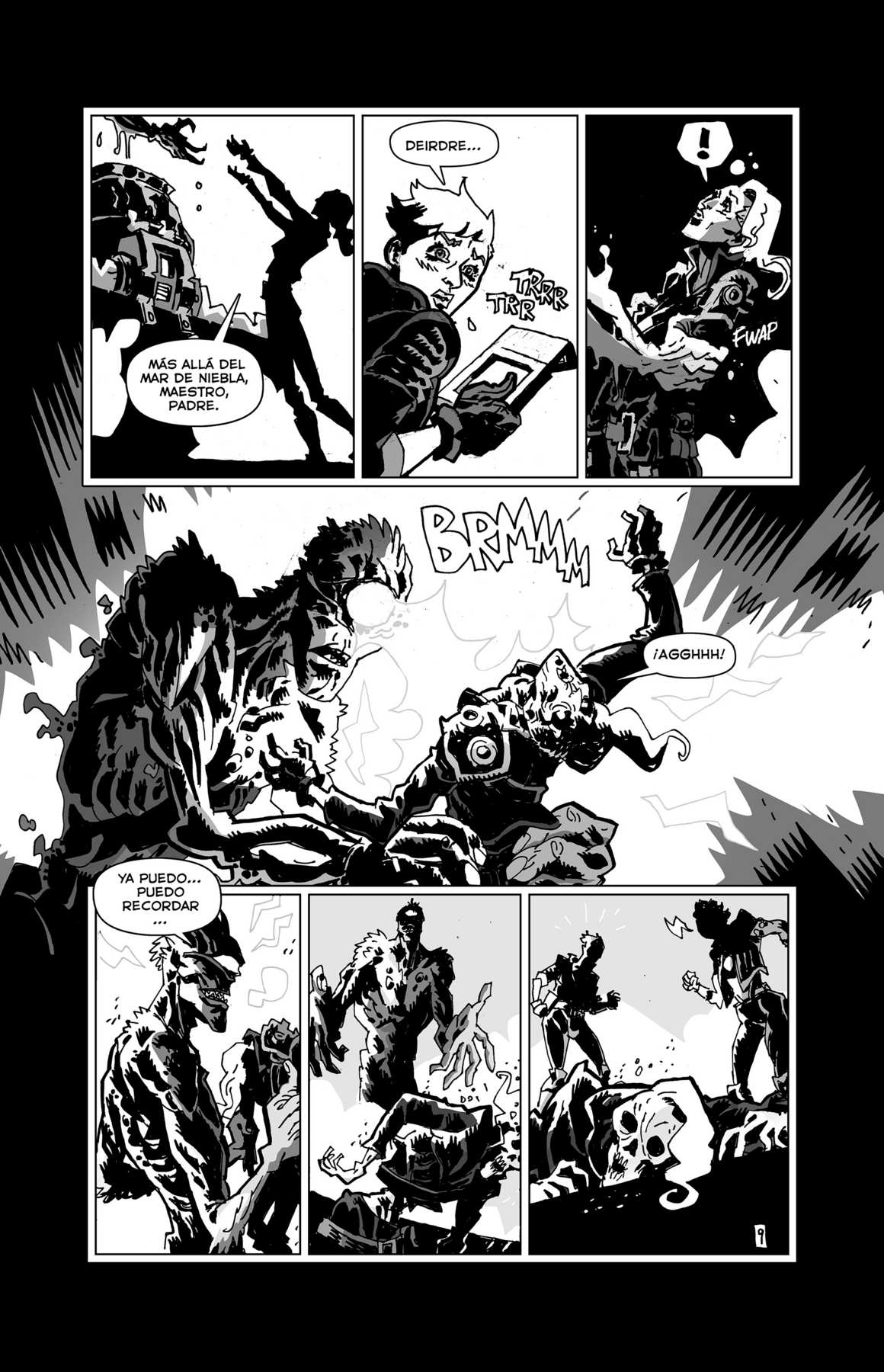 comic teora1