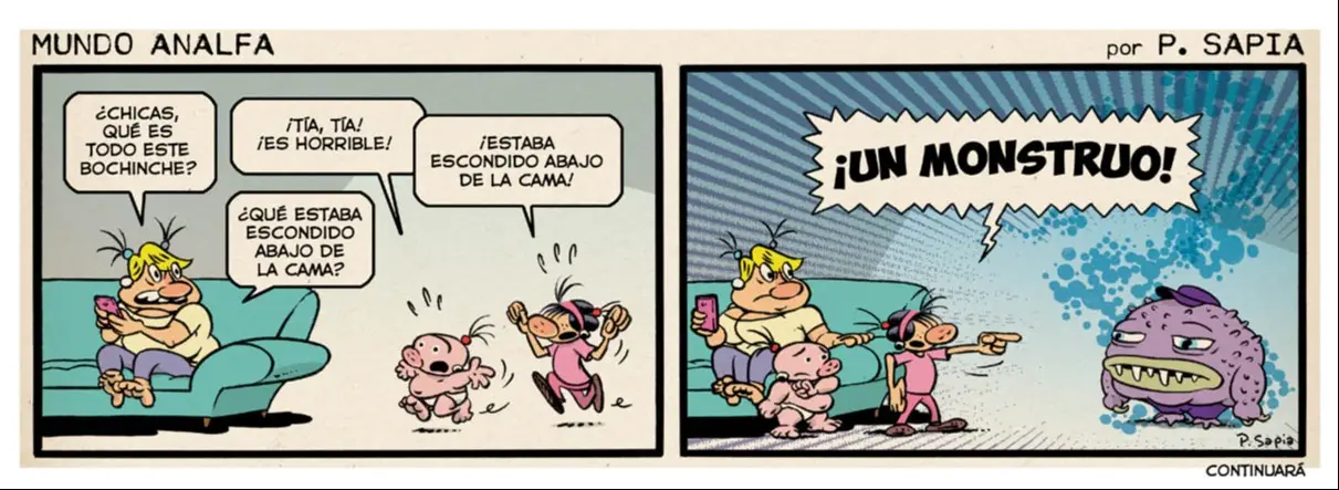 Mundo Analfa