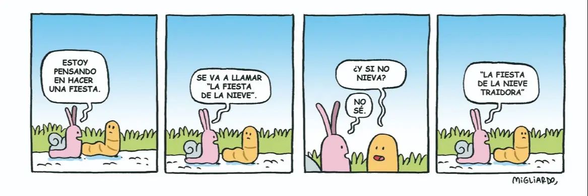 Grandes Amigos