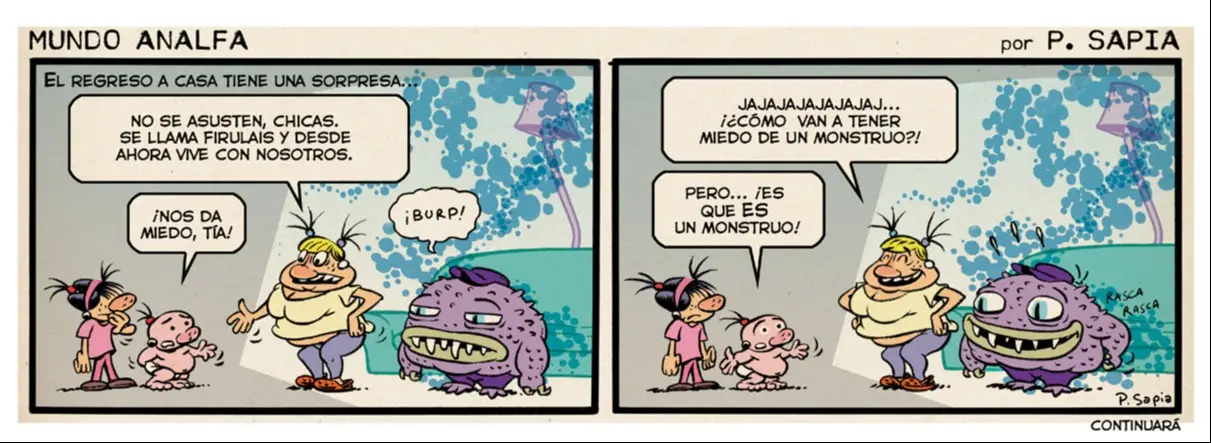 Mundo Analfa
