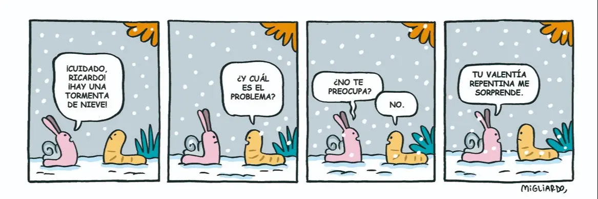 Grandes Amigos