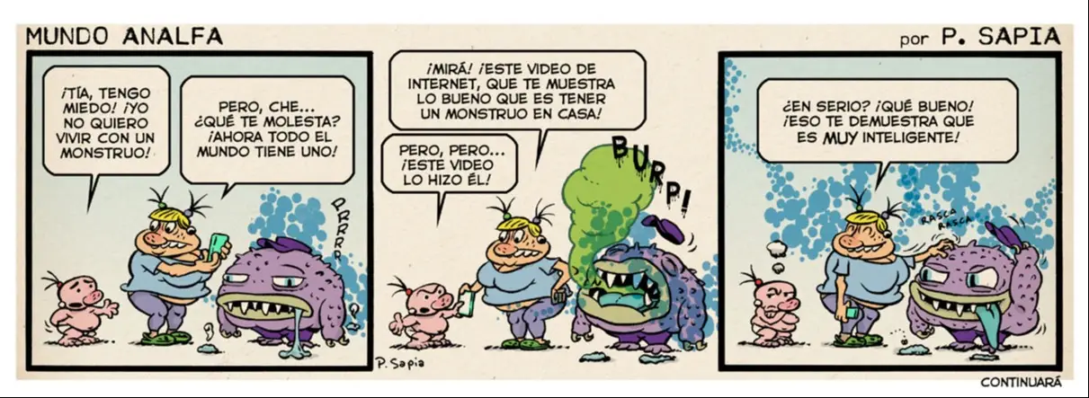 Mundo Analfa