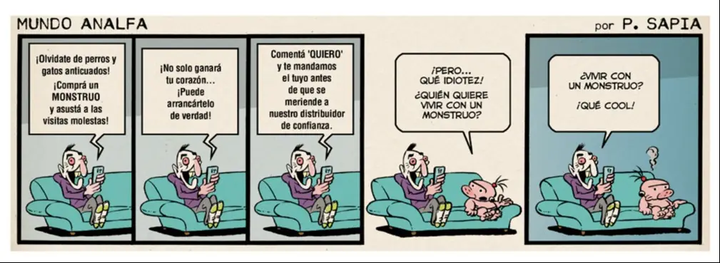 Mundo Analfa